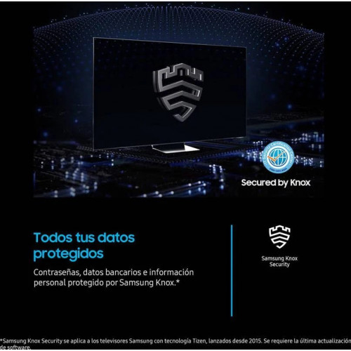 LED Samsung TU32H5005FKXXC 32