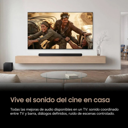 LED Samsung TU43U8075HUXXC 43