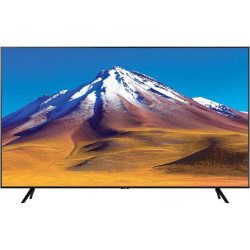 Led Samsung UE50TU7025KXXC 4K Smart TV