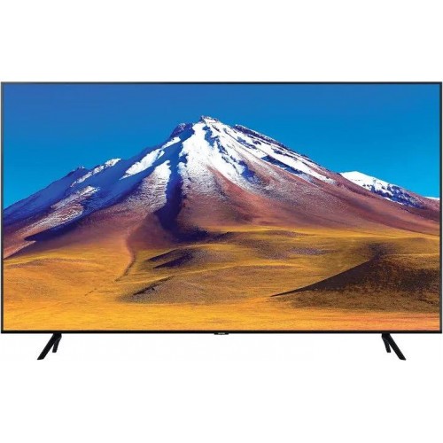 Led Samsung UE50TU7025KXXC 4K Smart TV