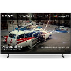 LED Sony BRAVIA 2 II 4K Smart TV
