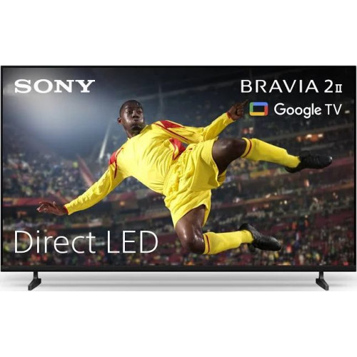 LED Sony BRAVIA 2 II 4K Smart TV