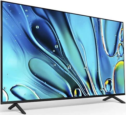 LED Sony Bravia 3 4K Smart TV