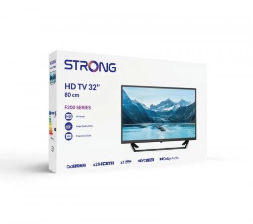 LED Strong 32HF2003C 32
