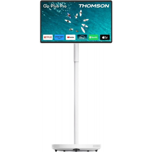 LED Thomson 27FE7M45 GO PLUS 27