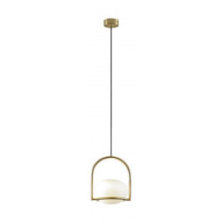 LEDS-C4 Coco Single Lámpara colgante
