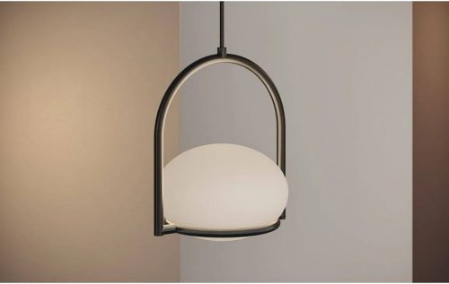 LEDS-C4 Coco Single Lámpara colgante