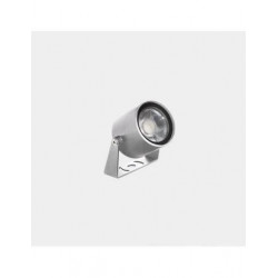 LEDS-C4 Proyector IP66 Max LED 6.5W 3000K gris