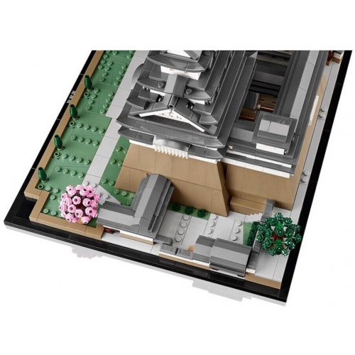 LEGO Architecture - Castillo de Himeji (21060)
