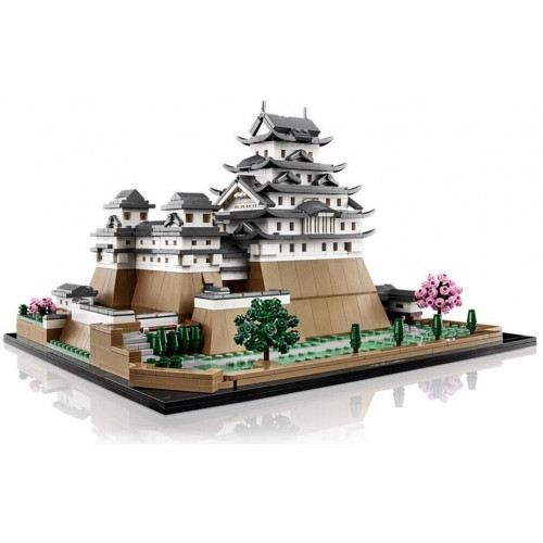 LEGO Architecture - Castillo de Himeji (21060)