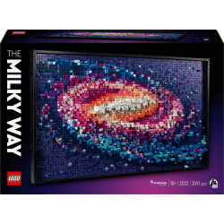 LEGO Art - The Milky Way (31212)