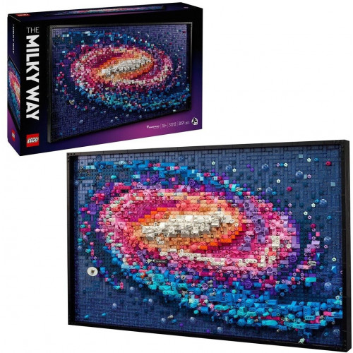 LEGO Art - The Milky Way (31212)