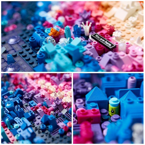 LEGO Art - The Milky Way (31212)
