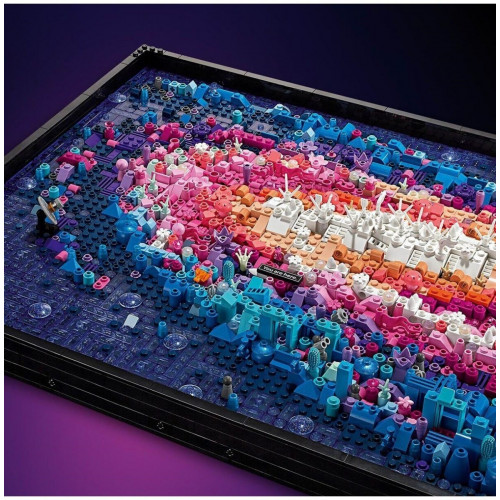LEGO Art - The Milky Way (31212)