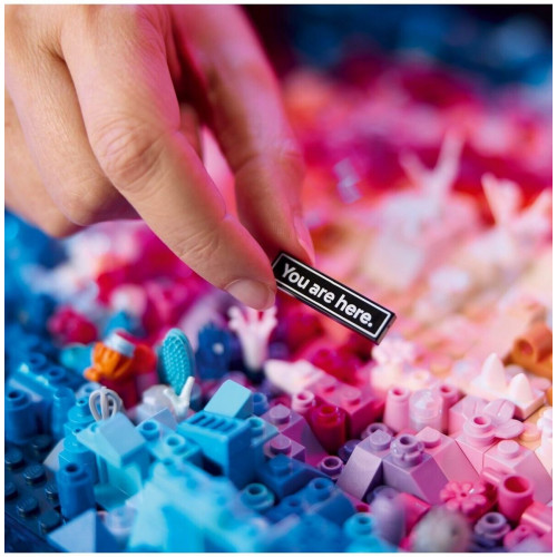 LEGO Art - The Milky Way (31212)
