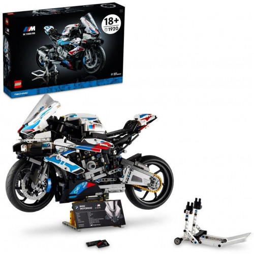 LEGO BMW M 1000 RR (42130)