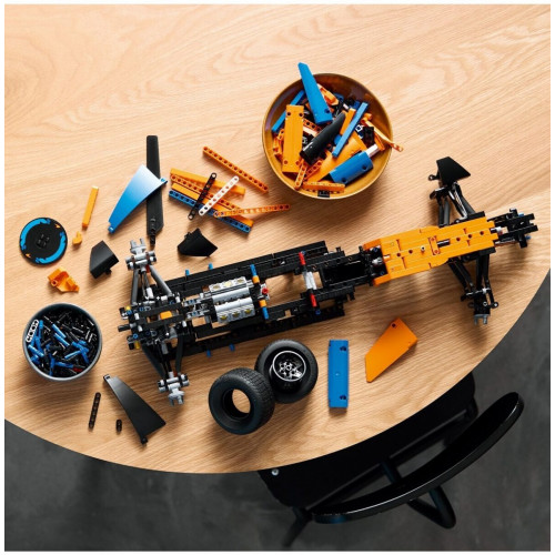 LEGO Coche de Carreras McLaren Formula 1™ (42141)