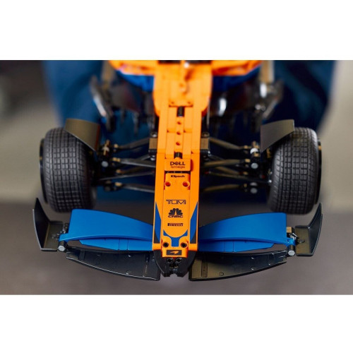 LEGO Coche de Carreras McLaren Formula 1™ (42141)