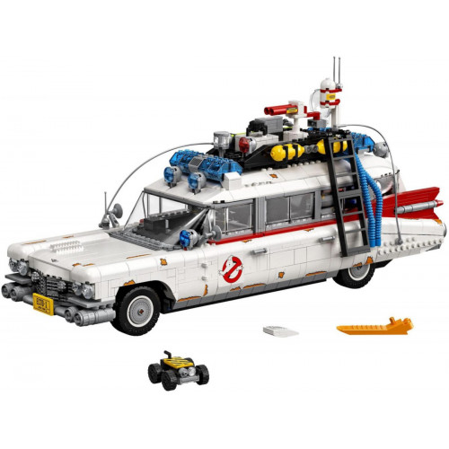 LEGO Creator - ECTO-1 de los Cazafantasmas (10274)