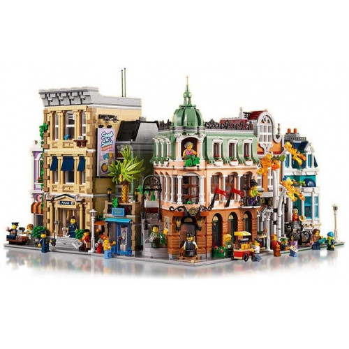 LEGO Creator Expert - Hotel Boutique (10297)