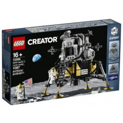 LEGO Creator - NASA Apollo 11 Lunar Lander (10266)