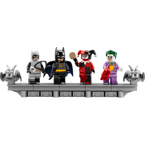 LEGO DC Batman - Gotham City: La Serie Animada (76271)
