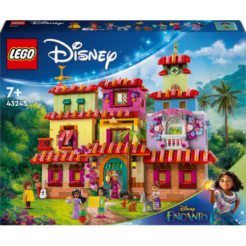 LEGO Disney (43245)