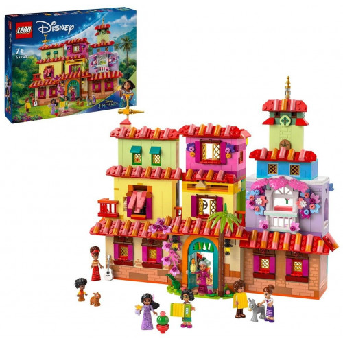 LEGO Disney (43245)