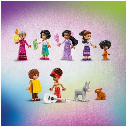 LEGO Disney (43245)