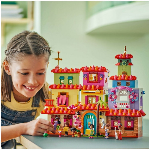 LEGO Disney (43245)