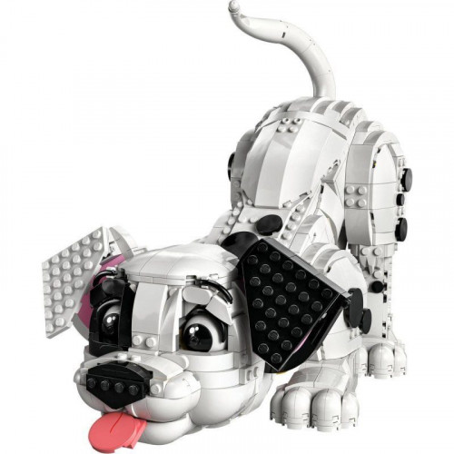 LEGO Disney Cachorro de 101 Dálmatas 43269 1722 piezas