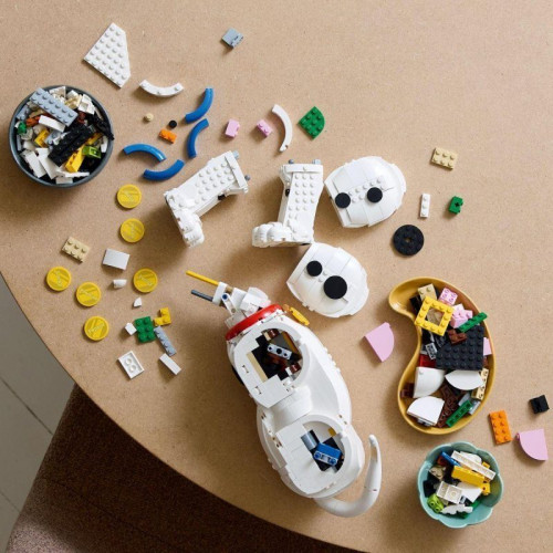 LEGO Disney Cachorro de 101 Dálmatas 43269 1722 piezas