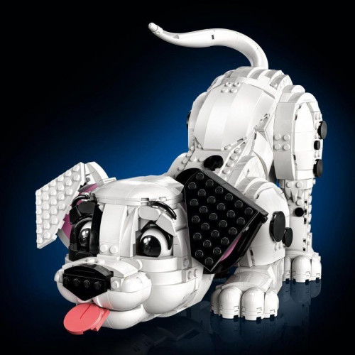 LEGO Disney Cachorro de 101 Dálmatas 43269 1722 piezas
