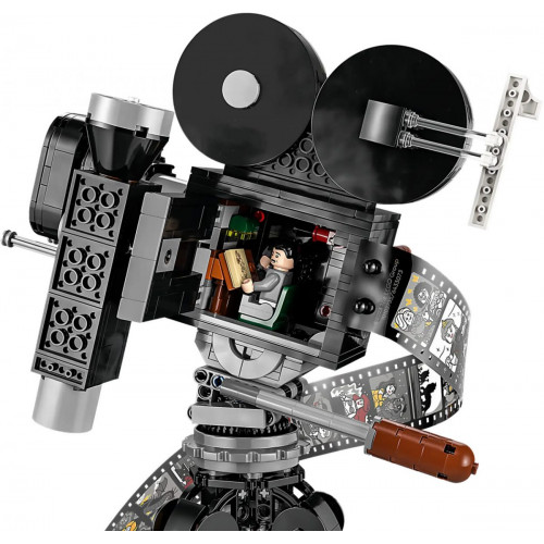 LEGO Disney - Cámara en Homenaje a Walt Disney (43230)