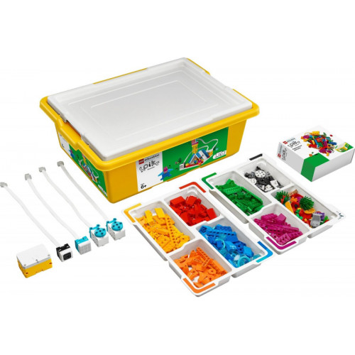 LEGO Education - Set Spike Essential (45345)