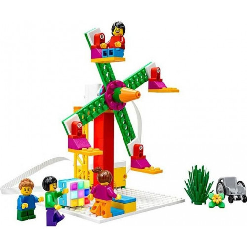 LEGO Education - Set Spike Essential (45345)