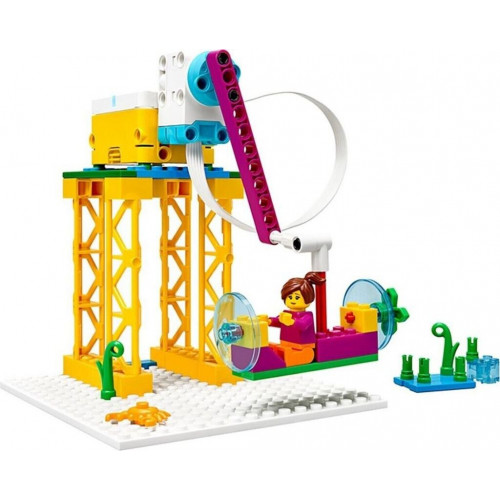 LEGO Education - Set Spike Essential (45345)