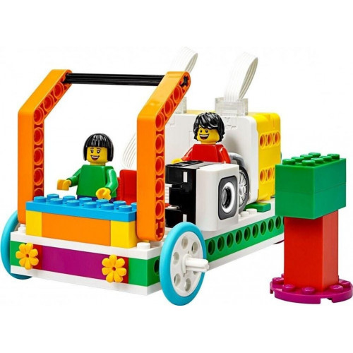 LEGO Education - Set Spike Essential (45345)