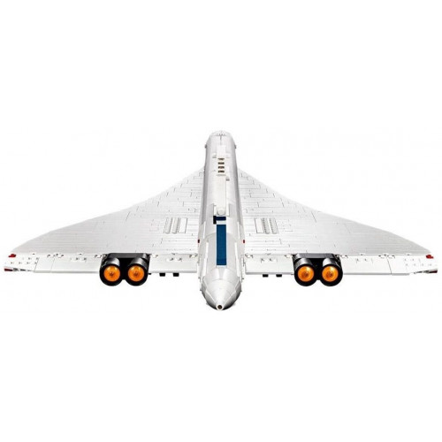 LEGO Icons - Concorde (10318)