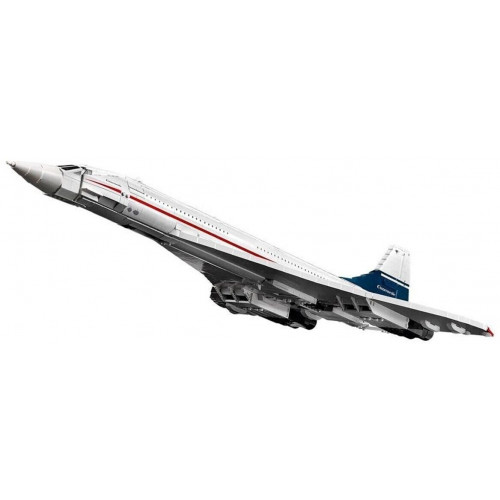 LEGO Icons - Concorde (10318)