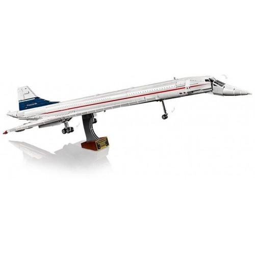 LEGO Icons - Concorde (10318)
