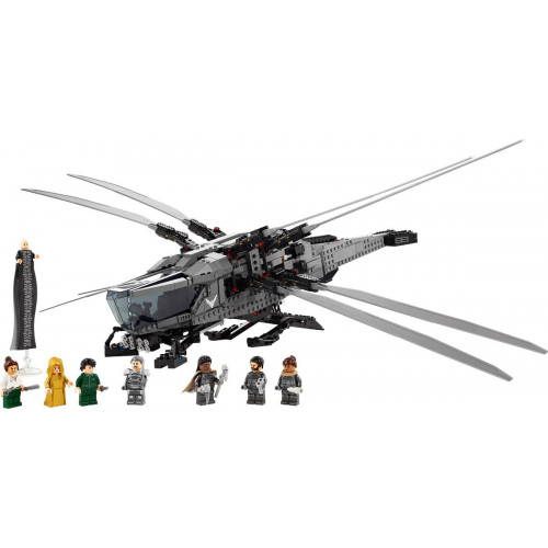 LEGO Icons - Dune: Atreides Royal Ornithopter (10327)
