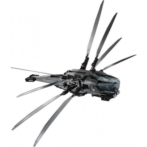 LEGO Icons - Dune: Atreides Royal Ornithopter (10327)