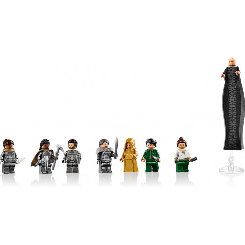 LEGO Icons - Dune: Atreides Royal Ornithopter (10327)