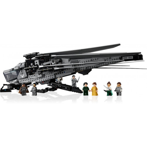 LEGO Icons - Dune: Atreides Royal Ornithopter (10327)