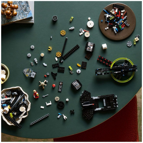 LEGO Icons - Project Hail Mary (11389)