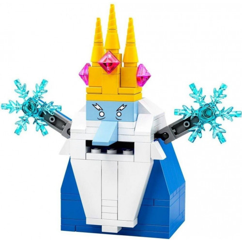 LEGO Ideas - Adventure Time (21308)