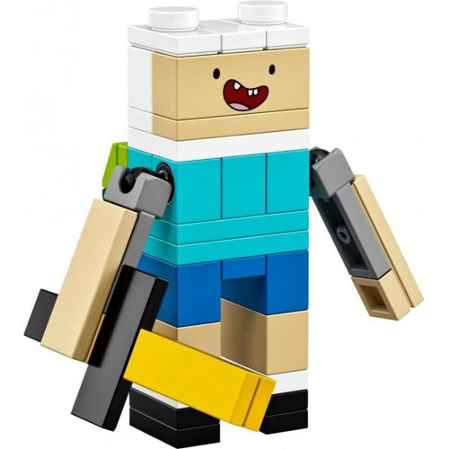 LEGO Ideas - Adventure Time (21308)