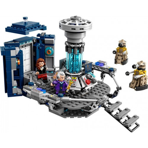 LEGO Ideas - Doctor Who (21304)