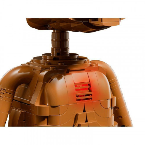LEGO Ideas E.T. The Extra-Terrestrial 21370 1226 piezas